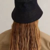 Discount ME+EM Bucket Hat Denim