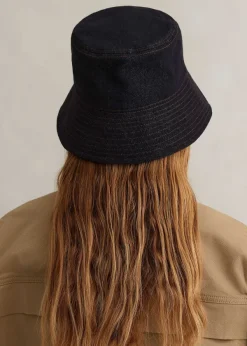 Discount ME+EM Bucket Hat Denim