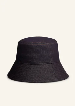 Discount ME+EM Bucket Hat Denim