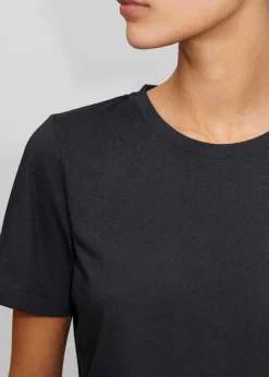 ME+EM Forever Tee Black