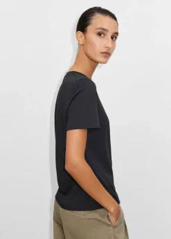 ME+EM Forever Tee Black