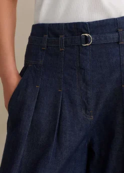 Hot ME+EM Goes-With-Everything Jean Rinse Wash