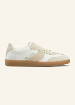 Clearance ME+EM Retro Trainer White