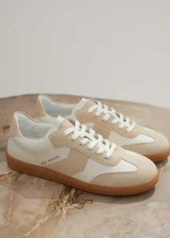 Clearance ME+EM Retro Trainer White