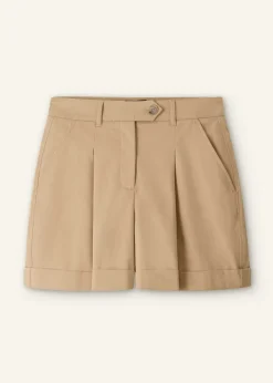ME+EM Tailored Summer Short Stone