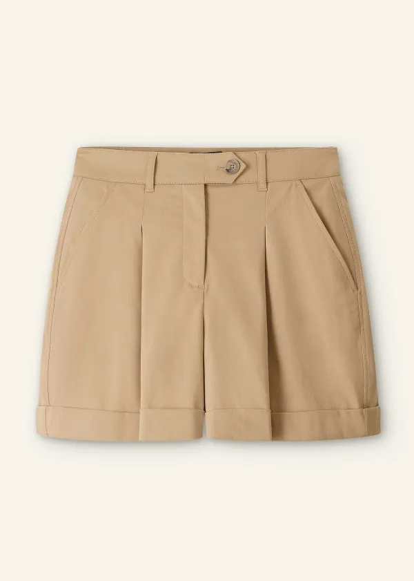 ME+EM Tailored Summer Short Stone