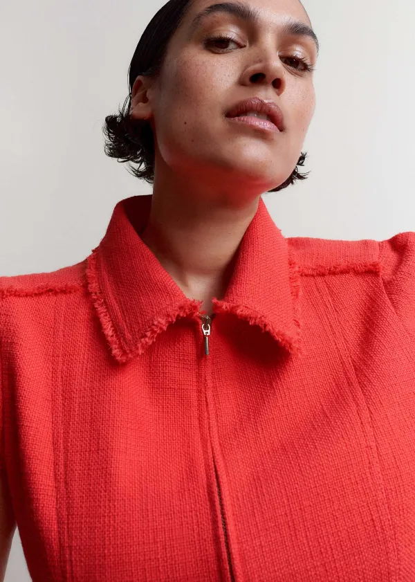 Clearance ME+EM Textured Jumpsuit