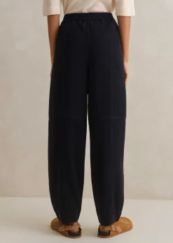 Discount ME+EM The Work Appropriate Jogger Navy
