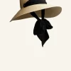 Hot ME+EM Wide Brim Sun Hat