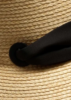 Hot ME+EM Wide Brim Sun Hat
